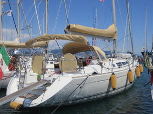 Sun Odyssey 45 „MondoX (refit 2019)“ – fotka 1