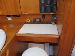 Sun Odyssey 45 „MondoX (refit 2019)“ – fotka 9