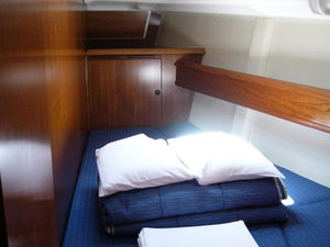 Sun Odyssey 45 „MondoX (refit 2019)“ – fotka 15