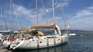 Sun Odyssey 45 „MondoX (refit 2019)“ – fotka 3