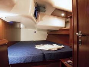 Sun Odyssey 45 „MondoX (refit 2019)“ – fotka 14
