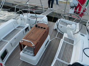 Sun Odyssey 45 „MondoX (refit 2019)“ – fotka 10