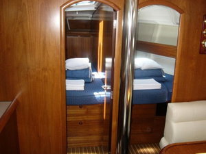 Sun Odyssey 45 „MondoX (refit 2019)“ – fotka 12