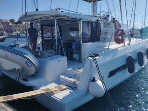Bali 4.1 „Summertime (WM, Inverter)“ – fotka 1
