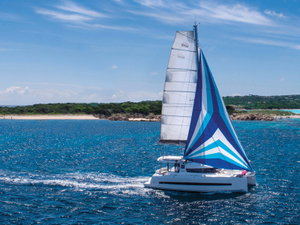 Bali 4.1 „Summertime (WM, Inverter)“ – fotka 19