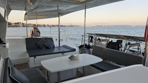 Lagoon 450 Flybridge „Corona Borealis“ – fotka 15