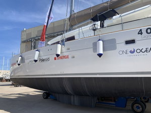 Lagoon 450 Flybridge „Corona Borealis“ – fotka 2