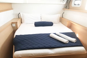 Lagoon 450 Flybridge „Corona Borealis“ – fotka 7
