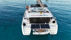 Lagoon 450 Flybridge „Corona Borealis“ – fotka 9