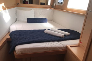 Lagoon 450 Flybridge „Corona Borealis“ – fotka 8