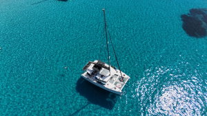 Lagoon 450 Flybridge „Corona Borealis“ – fotka 11