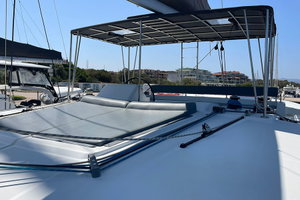 Lagoon 450 Flybridge „Corona Borealis“ – fotka 13