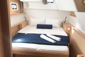 Lagoon 450 Flybridge „Corona Borealis“ – fotka 5