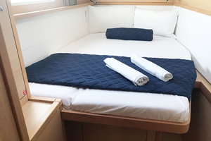 Lagoon 450 Flybridge „Corona Borealis“ – fotka 6