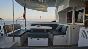 Lagoon 450 Flybridge „Corona Borealis“ – fotka 14