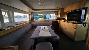 Lagoon 450 Flybridge „Corona Borealis“ – fotka 17