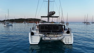 Lagoon 450 Flybridge „Corona Borealis“ – fotka 10