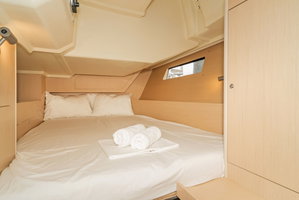 Oceanis 41.1 „Silver Eintzel“ – fotka 3