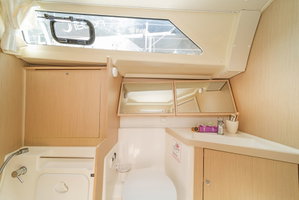 Oceanis 41.1 „Silver Eintzel“ – fotka 6