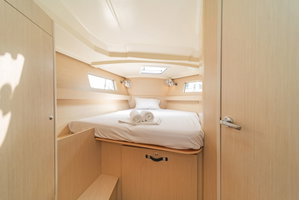 Oceanis 41.1 „Silver Eintzel“ – fotka 5