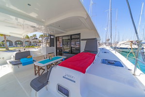 Lagoon 42 „Melissanthi“ – fotka 16