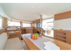 Lagoon 42 „Melissanthi“ – fotka 2