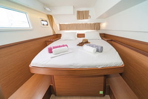 Lagoon 42 „Melissanthi“ – fotka 8