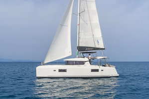 Lagoon 42 „Melissanthi“ – fotka 6