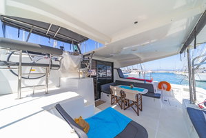 Lagoon 42 „Melissanthi“ – fotka 15