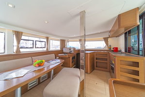 Lagoon 42 „Melissanthi“ – fotka 11