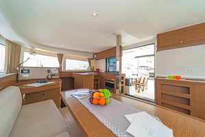 Lagoon 42 „Melissanthi“ – fotka 12