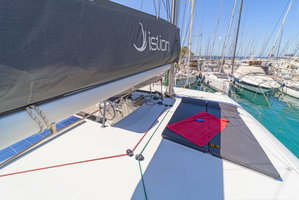 Lagoon 42 „Melissanthi“ – fotka 17