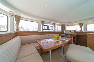 Lagoon 42 „Melissanthi“ – fotka 13