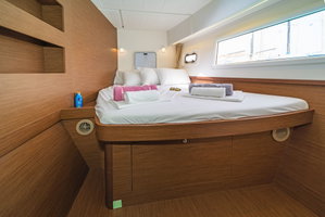 Lagoon 42 „Melissanthi“ – fotka 9