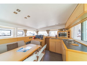 Lagoon 400 S2 „Vicky“ – fotka 3