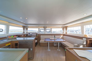 Lagoon 450 Flybridge „Cassiopeia II“ – fotka 11