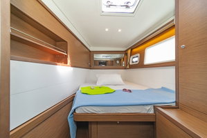 Lagoon 450 Flybridge „Cassiopeia II“ – fotka 7