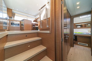 Lagoon 450 Flybridge „Cassiopeia II“ – fotka 8