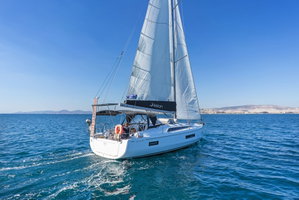 Oceanis 40.1 „Roza“ – fotka 18