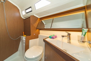 Oceanis 40.1 „Roza“ – fotka 9