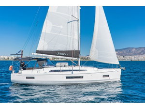 Oceanis 40.1 „Roza“ – fotka 1