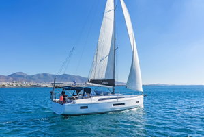 Oceanis 40.1 „Roza“ – fotka 19