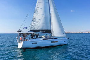 Oceanis 40.1 „Roza“ – fotka 15