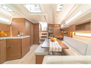 Oceanis 40.1 „Roza“ – fotka 2