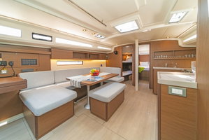 Oceanis 40.1 „Roza“ – fotka 5