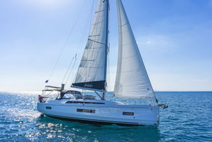 Oceanis 40.1 „Roza“ – fotka 16