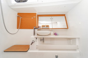 Dufour 430 GL „Hierax“ – fotka 9
