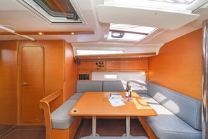Dufour 430 GL „Hierax“ – fotka 12