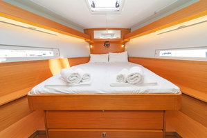 Dufour 430 GL „Hierax“ – fotka 7