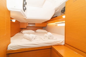 Dufour 430 GL „Hierax“ – fotka 5